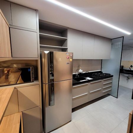 Apartamento Luxo 2/4 Beira-Mar Pajucara - Maceio Lejlighed Eksteriør billede