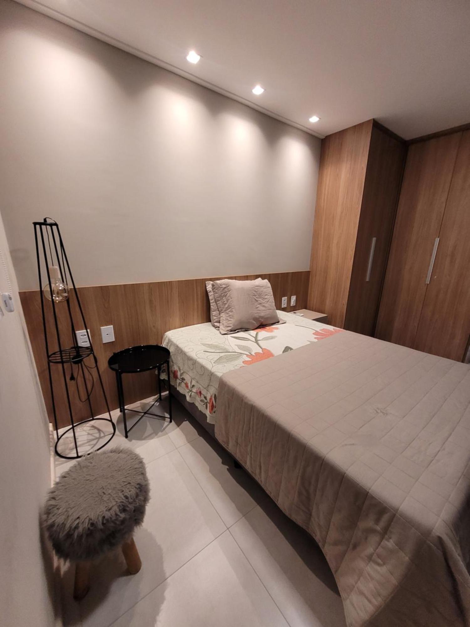 Apartamento Luxo 2/4 Beira-Mar Pajucara - Maceio Lejlighed Eksteriør billede