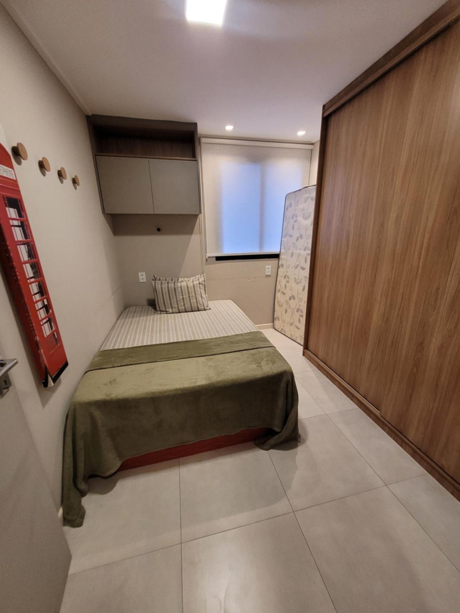 Apartamento Luxo 2/4 Beira-Mar Pajucara - Maceio Lejlighed Eksteriør billede