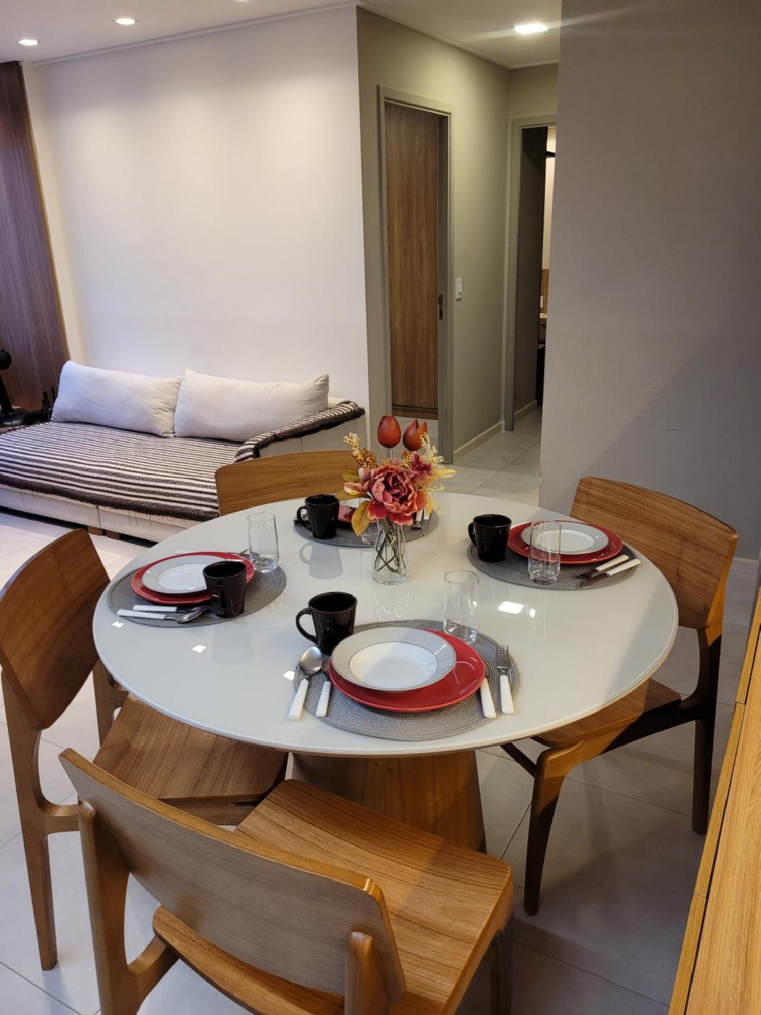 Apartamento Luxo 2/4 Beira-Mar Pajucara - Maceio Lejlighed Eksteriør billede