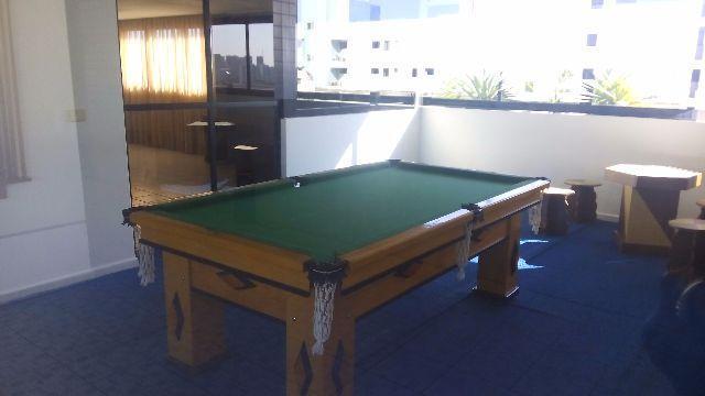 Apartamento Luxo 2/4 Beira-Mar Pajucara - Maceio Lejlighed Eksteriør billede