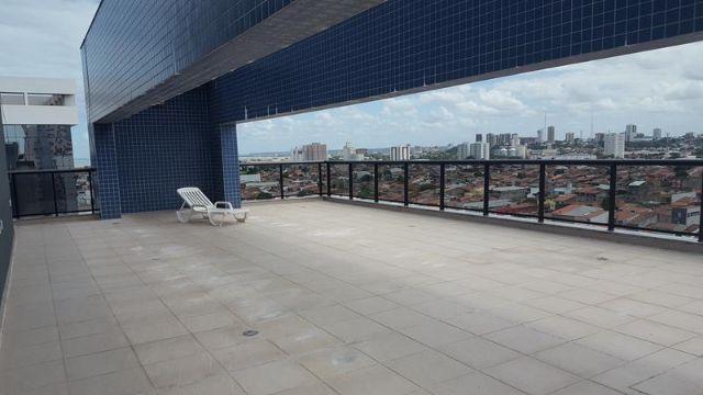 Apartamento Luxo 2/4 Beira-Mar Pajucara - Maceio Lejlighed Eksteriør billede
